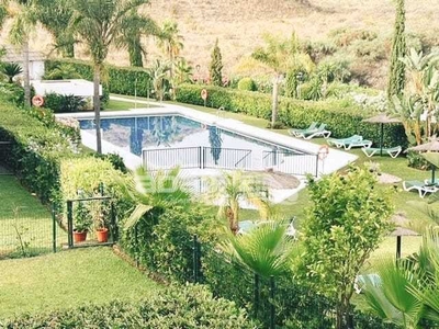 Piso en Venta en CP Las Lagunas de Mijas, Málaga