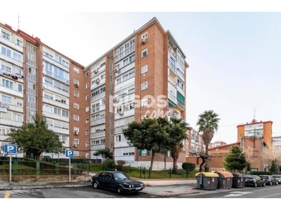 Piso en venta en San Pascual