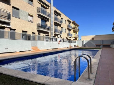 Piso en venta en Sant Pere Percador