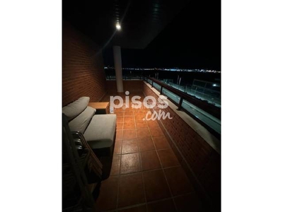 Piso en venta en Urbanización El Quiñón