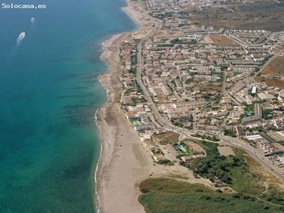 Terraced Houses en Venta en Mojácar, Almería