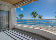 Apartamento en Altea