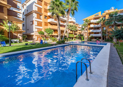 Apartamento en Torrevieja