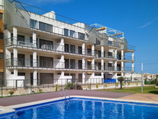 Apartamento en Villamartín