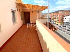 Ático en venta en Sabinillas Bajo en San Luis de Sabinillas por 143.200 €