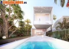 Casa-Chalet en Venta en..