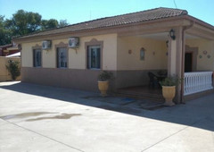 Casa con terreno en Córdoba