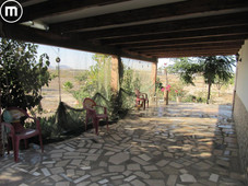 Casa con terreno en Lorca