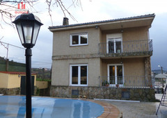 Casa en Ourense