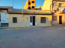 Casa en Santomera