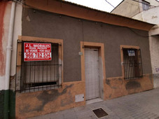 Casas de pueblo en Almoradi