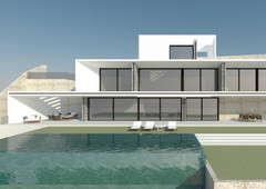 Chalet en Altea