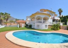 Chalet en Benalmádena