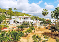 Chalet en Eivissa