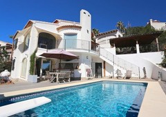 Chalet en Jávea/Xàbia