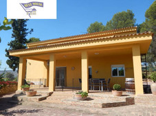 Chalet en Ontinyent