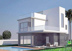 Chalet en Torrevieja