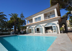 Chalet en Torrevieja