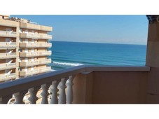 Venta Piso Cartagena. Piso de tres habitaciones en Calle Castillo de Mar 5. Buen estado octava planta con terraza