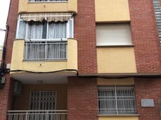 Venta Piso Los Alcázares. Piso de tres habitaciones Con balcón