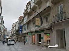 Venta Piso en Calle do Principe s/n. Vigo. A reformar primera planta