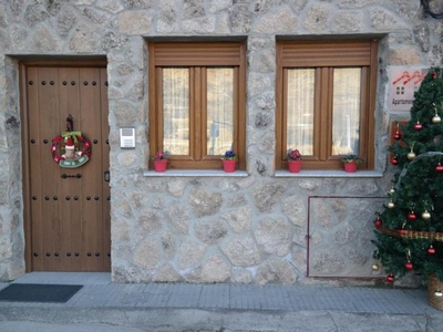 3 apartamentos en Salamanca