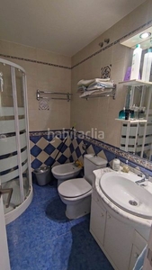 Alquiler apartamento alquiler piso de 1 dormitorio en Benalmádena