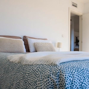 Alquiler apartamento casa con vista al mar, ideal para desconectar y trabajar en remoto en Cunit