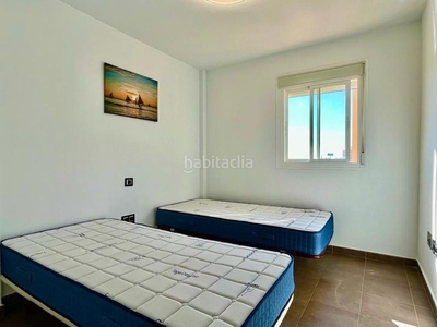 Alquiler apartamento en alquiler en san pedro de alcantara en Marbella