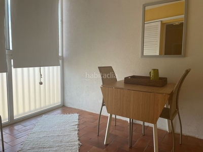 Alquiler apartamento en avinguda catalunya apartamento con 2 habitaciones amueblado con ascensor y vistas al mar en Sant Antoni de Calonge