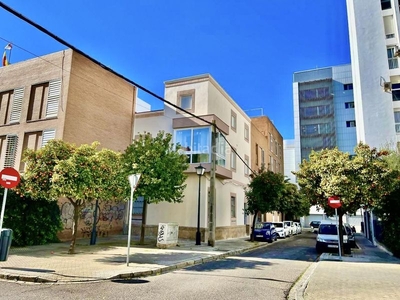 Alquiler apartamento en Barrio del Nervión Sevilla