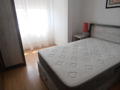 Alquiler apartamento en calle de luis carlos vázquez apartamento amueblado con ascensor, calefacción y aire acondicionado en Madrid