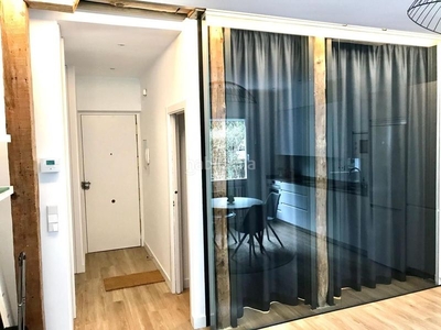 Alquiler apartamento en Jerónimos Madrid