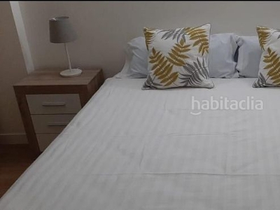 Alquiler apartamento en La Colina Torremolinos