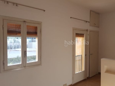 Alquiler apartamento en laforja 3 en Sant Gervasi - Galvany Barcelona