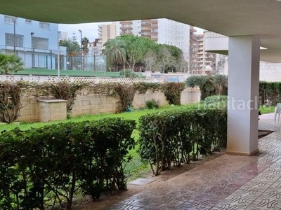 Alquiler apartamento en rioja 145 alquiler de todo el año en Gandia