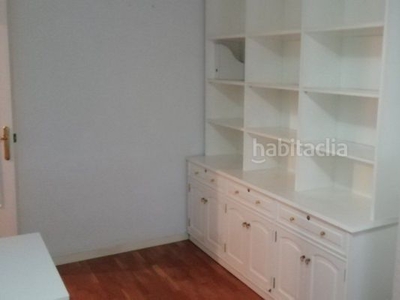 Alquiler apartamento en sagasta 45 se alquila apartamento de 1 dormitorio en el centro en Murcia