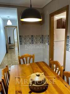 Alquiler apartamento en Sol Madrid