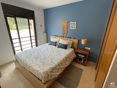 Alquiler apartamento en Vallpineda-Santa Bàrbara Sitges