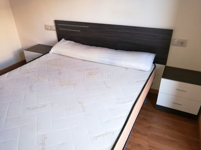 Alquiler apartamento piso alquiler en bordeta en La Bordeta Lleida