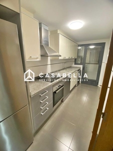 Alquiler apartamento piso para alquilar en Aldaia