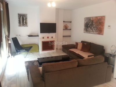 Alquiler apartamento se alquila hermosa casa adosada de 5 dormitorios en Cancelada, marbella. en Estepona