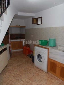 Alquiler casa disponible en alquiler en Font d´En Carròs (la)