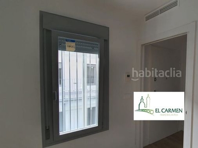 Alquiler dúplex duplex en alquiler en triana - betis - pages del corro, 2 dormitorios. en Sevilla