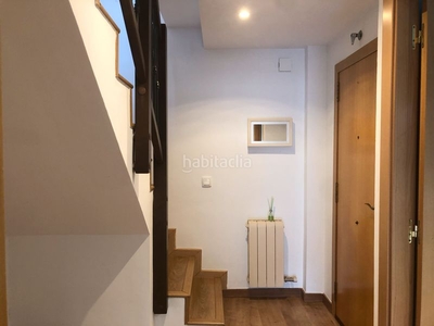 Alquiler dúplex en carrer del castell duplex en alquiler centro en Sant Andreu de Llavaneres