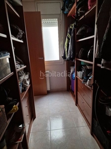 Alquiler dúplex en carrer numància duplex invertido 4 habitaciones zona pl. cataluña en Manresa