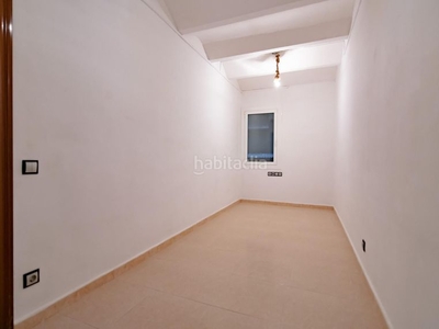 Alquiler piso alquiler en pleno centro en La Salut-Can Calders Sant Feliu de Llobregat