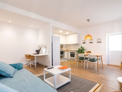 Alquiler piso apartamento para corta estancia en el centro en Valencia