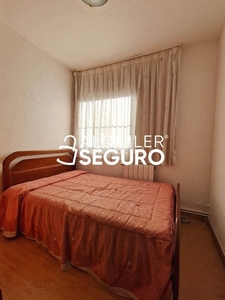 Alquiler piso c/ ronda del sur en Entrevías Madrid