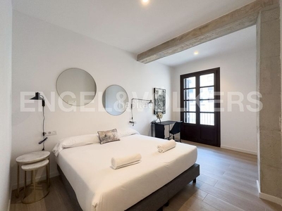 Alquiler piso chic temporl apartament en born en St. Pere - Sta. Caterina - El Born Barcelona